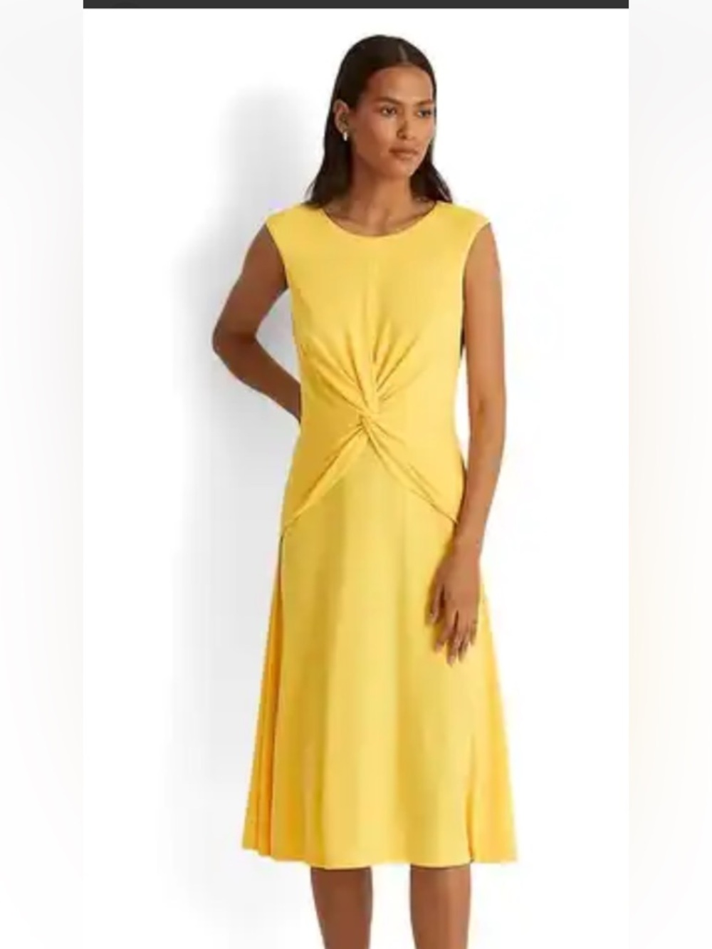 Ralph Lauren dress size 4